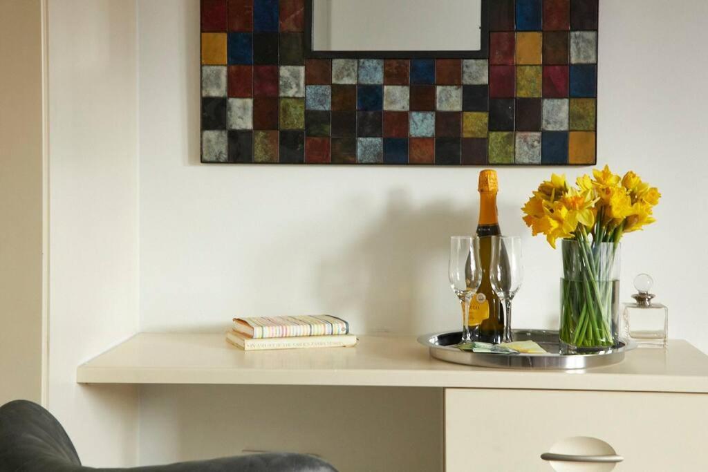 Comfy Big 7 Bedroom Townhouse Harrogate Exteriér fotografie