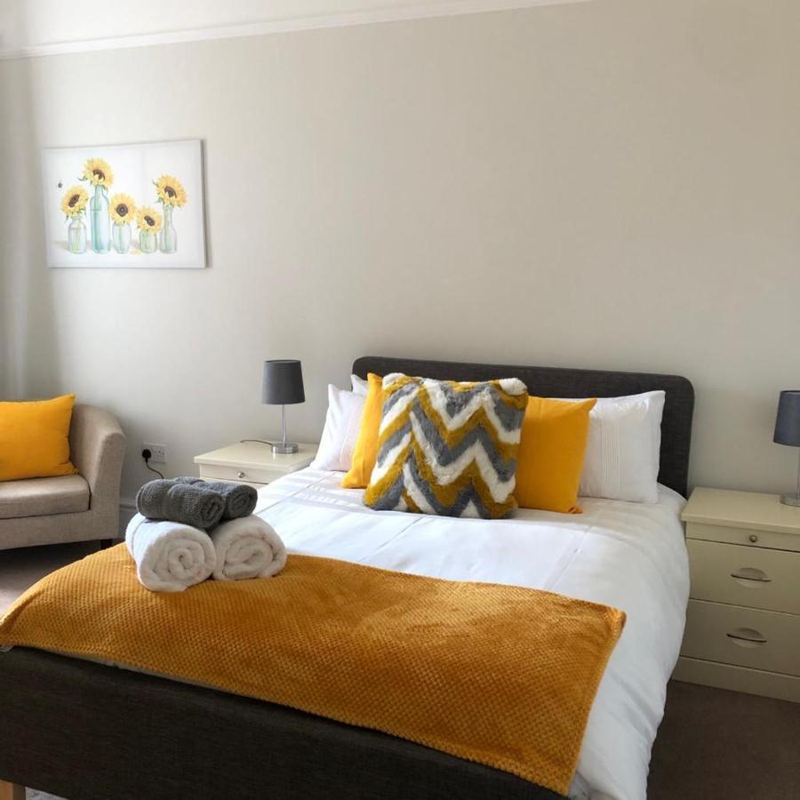 Comfy Big 7 Bedroom Townhouse Harrogate Exteriér fotografie